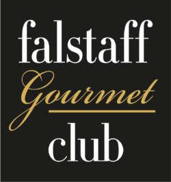 Falstaff Gourmet Club Logo – Hermann Donnik Mitglied im Genießer-Club