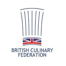Mitgliedschaft von Hermann Donnik in der British Culinary Federation – internationale Anerkennung