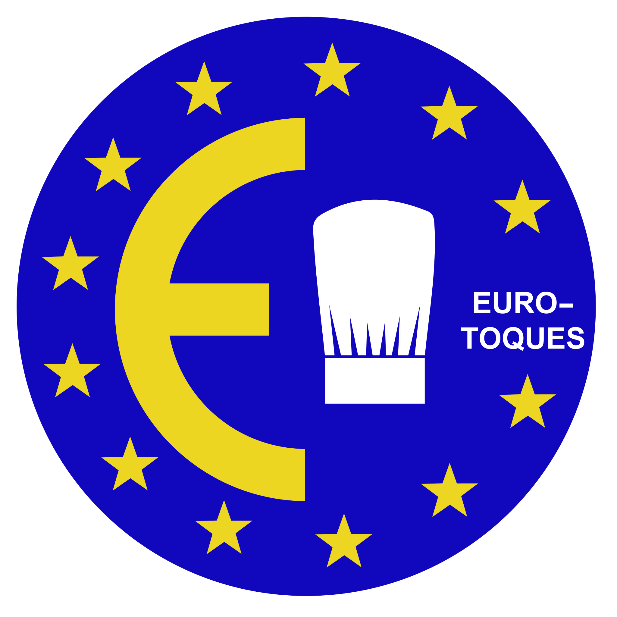 Euro-Toques Auszeichnung für Hermann Donnik – Qualität, Verantwortung, Handwerk