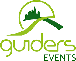 Logo von guiders.de – Outdoor- und Erlebnissepartner vom BBQ Raum Hürth
