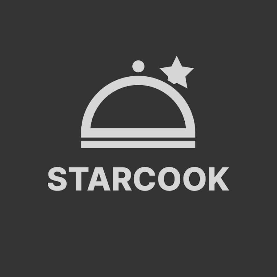Starcook Logo – Hermann Donnik gelistet als Kulinarik-Partner
